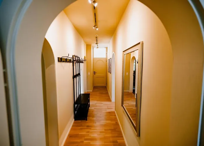 Ferienwohnung Waldgasthaus Armeleuteberg