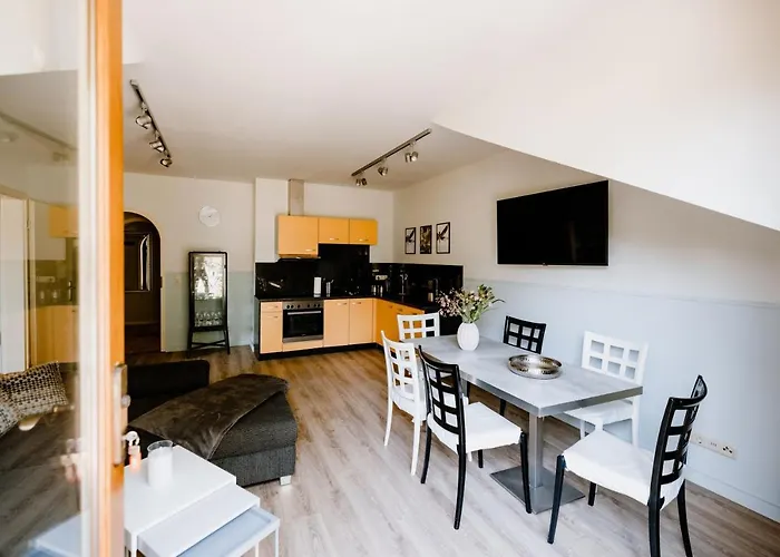 Ferienwohnung Waldgasthaus Armeleuteberg