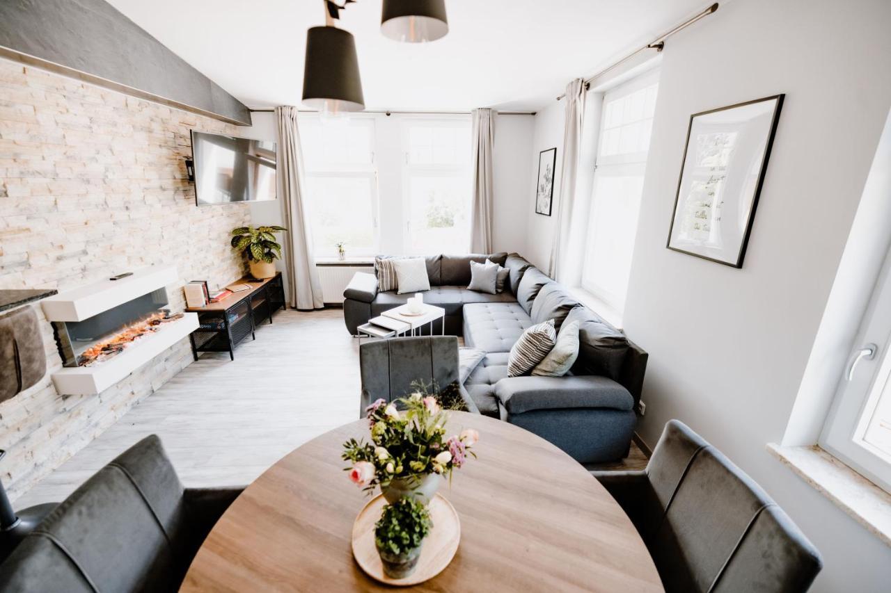 Apartment Waldgasthaus Armeleuteberg
