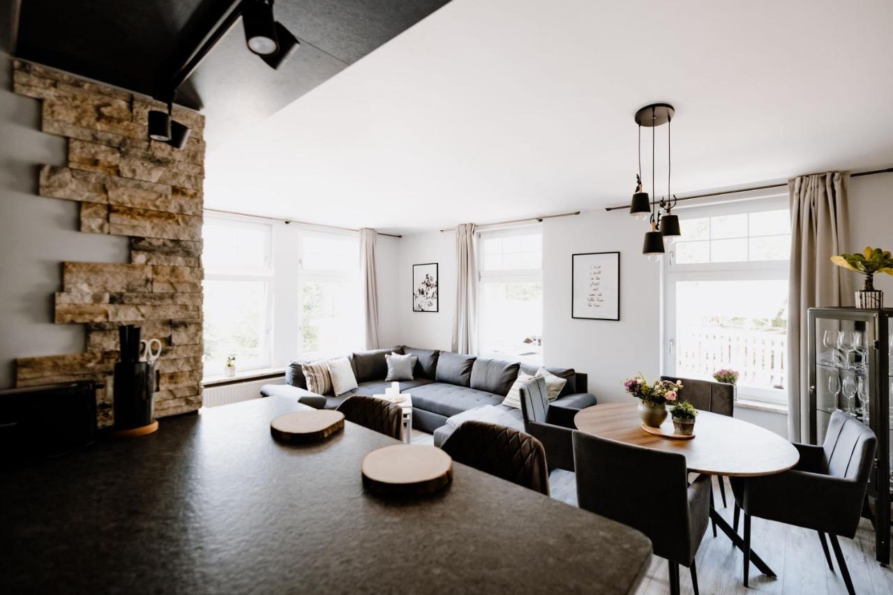 Waldgasthaus Armeleuteberg Apartment *