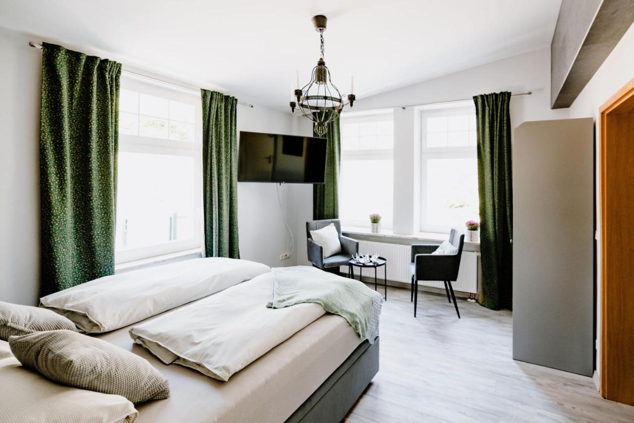 Waldgasthaus Armeleuteberg Apartment *